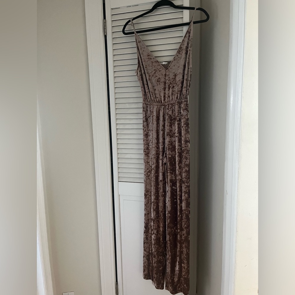 Jumpsuit